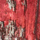 Chablis Color Changing Sensory Wall Reversible Sequin Fabric by the Yard - 52 Inch Wide