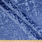 Allendale Velvet Fabric – French Blue