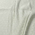 Beige Gastonia Jacquard Fabric by the Yard - 110 Inch Wide