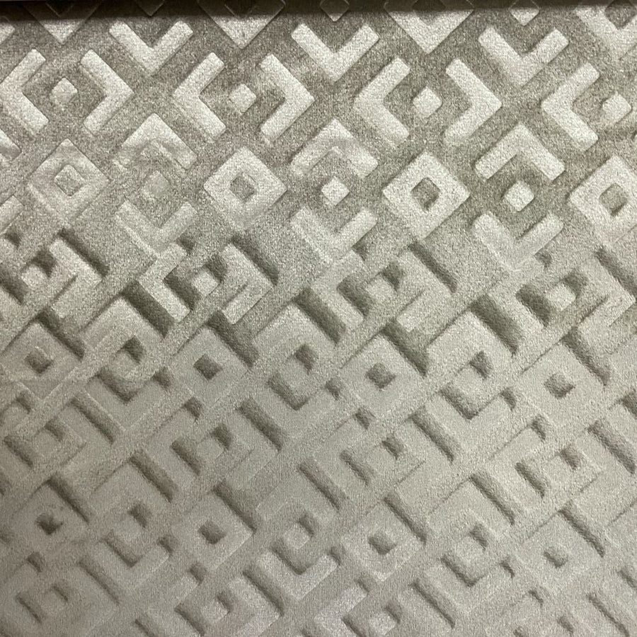 Champagne Gate Brocade Velvet - Custom Tablecloths