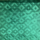 Forest Gate Brocade Velvet - Custom Tablecloths