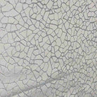 Gravel Jacquard Fabric – Crystal