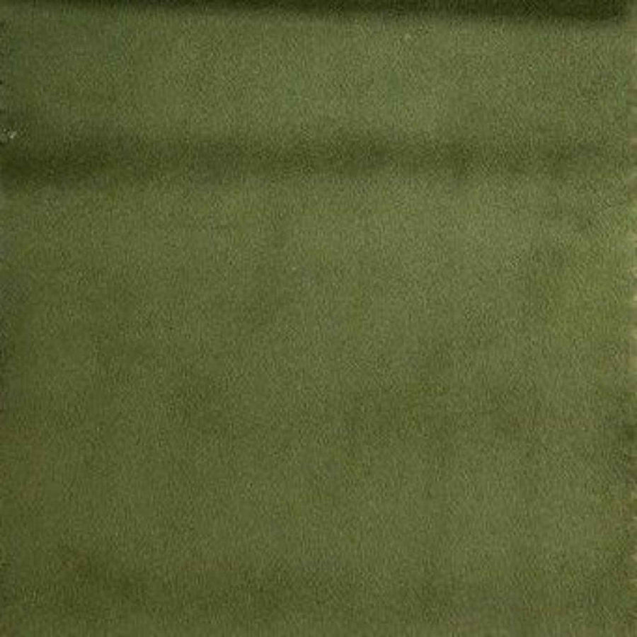 Green NEWPORT118 Soft Velvet - Custom Tablecloths