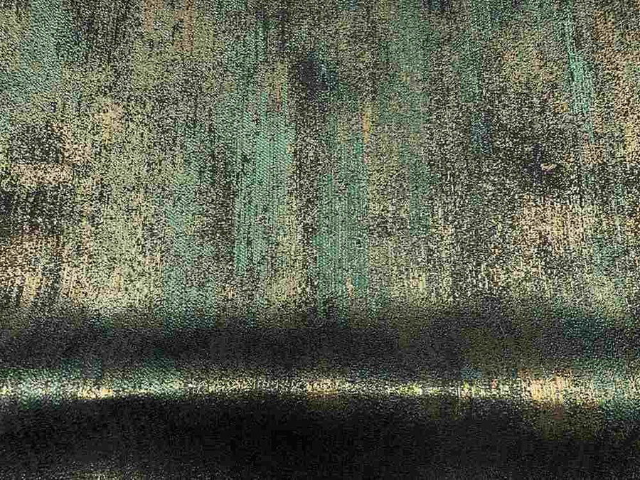 Hills Jacquard Fabric – Forest