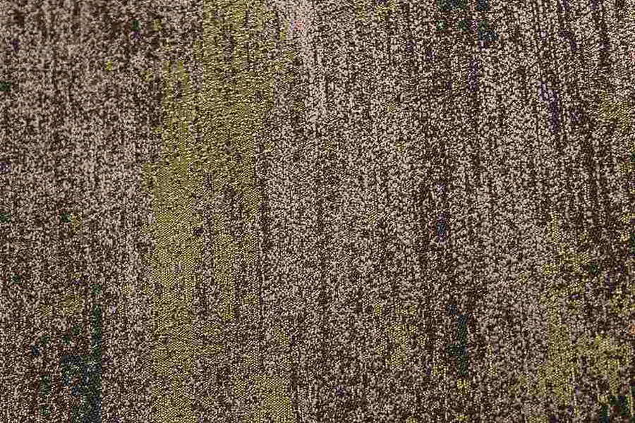 Hills Jacquard Fabric – Purple