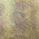 Gold Brocade Hunter Velvet Fabric by the Yard - 72 Inch Wide