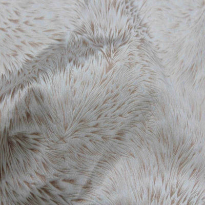 Huntsville Velvet Fabric – Cafe
