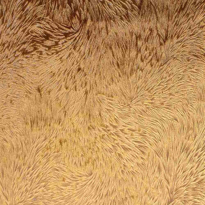 Huntsville Velvet Fabric – Copper