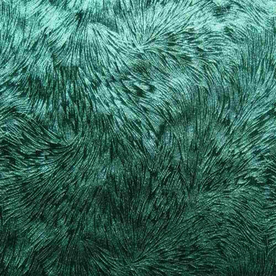 Huntsville Velvet Fabric – Forest