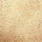 Gold Huntsville Brocade Velvet - Custom Tablecloths