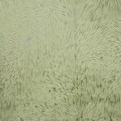 Huntsville Velvet Fabric – Green