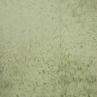 Green Huntsville Brocade Velvet - Custom Tablecloths