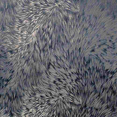 Huntsville Velvet Fabric – Navy