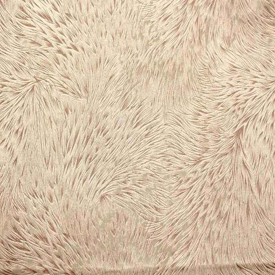 Huntsville Brocade Velvet - Custom Tablecloths