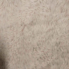 Silver Huntsville Brocade Velvet Fabric by the Yard - 72 Inch Wide