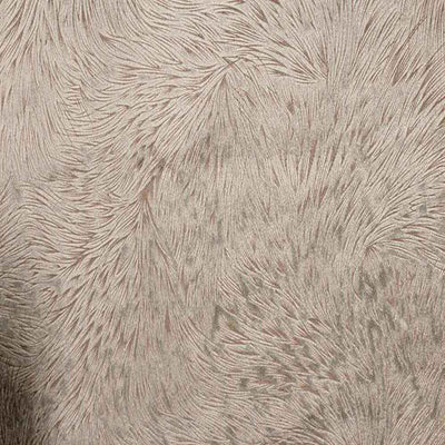 Huntsville Velvet Fabric – Silver