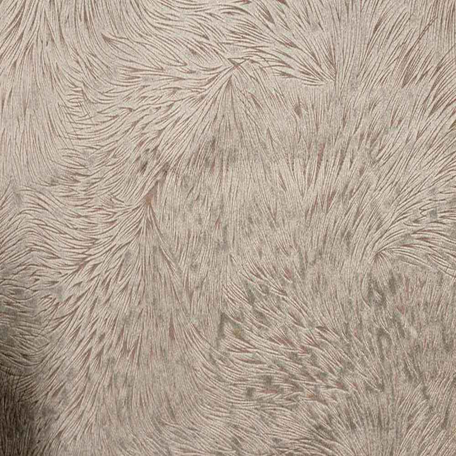 Silver Huntsville Brocade Velvet - Custom Tablecloths