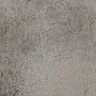 Sky Blue Huntsville Brocade Velvet Fabric by the Yard - 72 Inch Wide