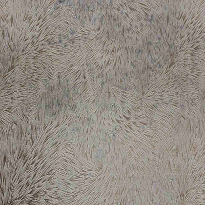Huntsville Velvet Fabric – Sky Blue
