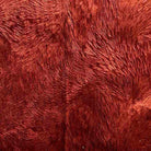 Wine Huntsville Brocade Velvet Fabric by the Yard - 72 Inch Wide