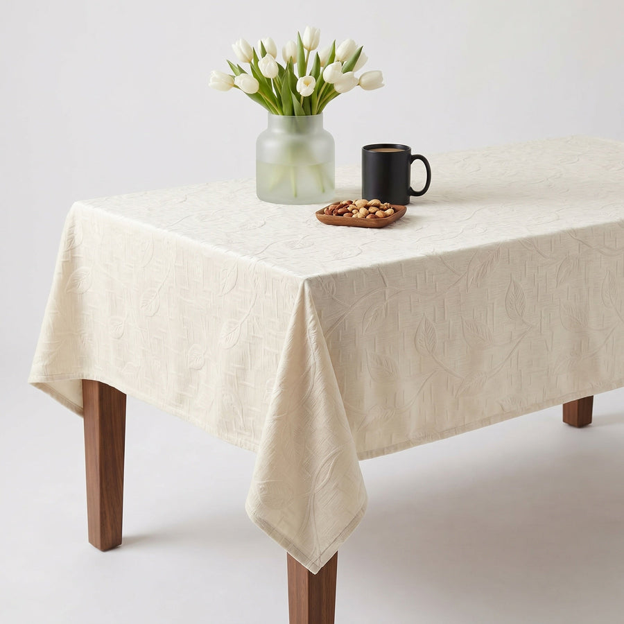 Harvest Trail velvet fabric in Blush, by the yard