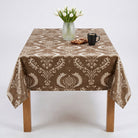 Hobby Cafe Tablecloth