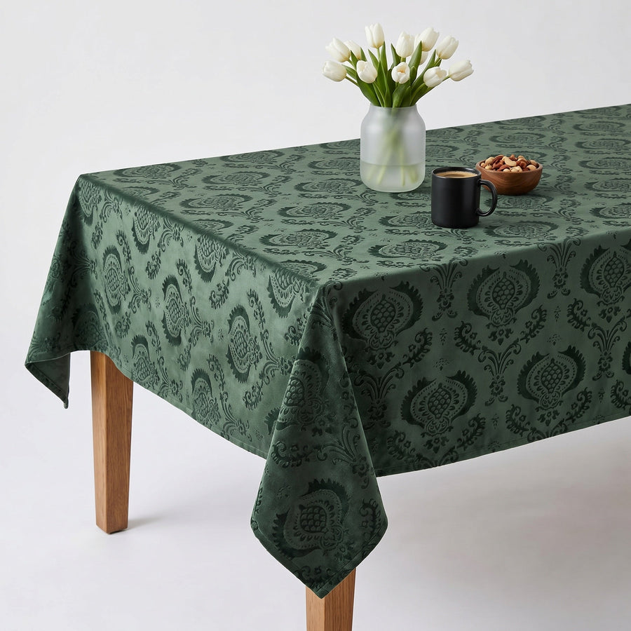 Hobby Forest Tablecloth