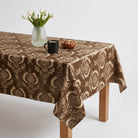Hobby Gold Tablecloth