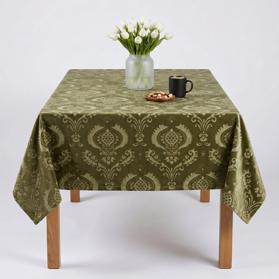 Hobby Sand Tablecloth