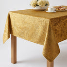 Huntsville Copper Tablecloth