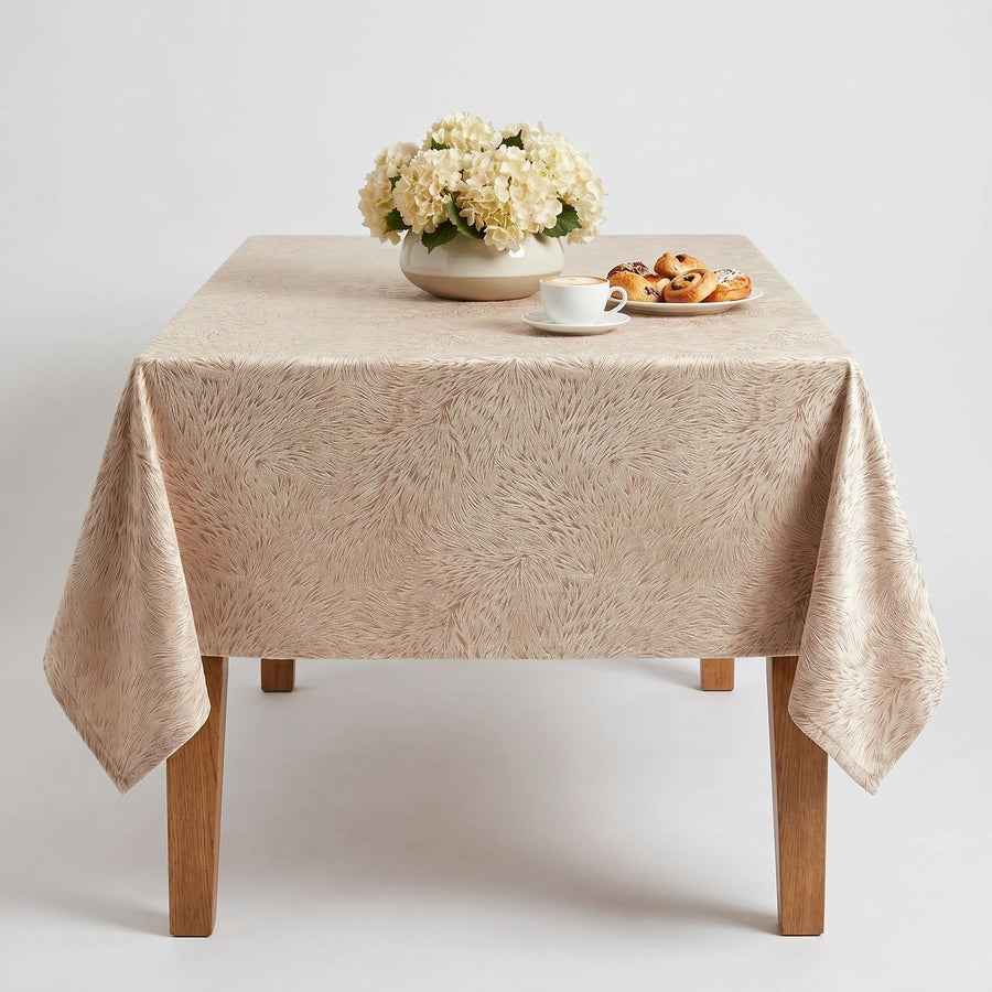 Huntsville Oyster Tablecloth