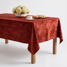Huntsville Wine Tablecloth