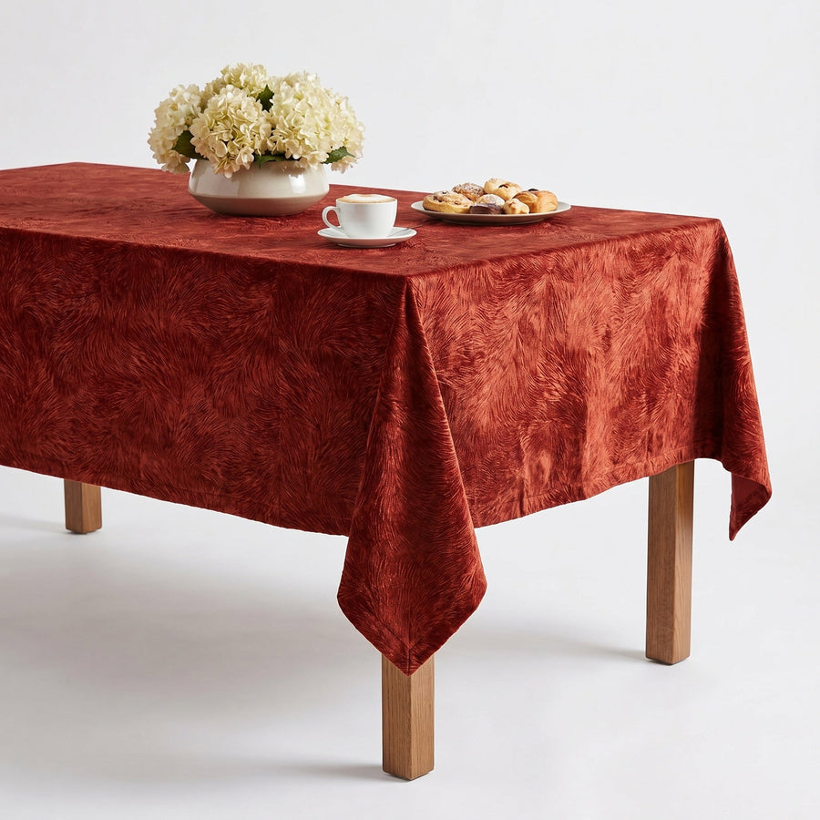 Huntsville Wine Tablecloth