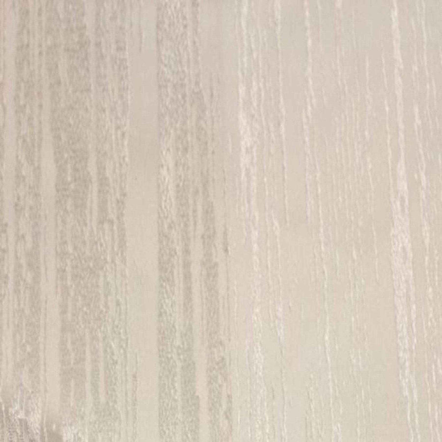White Inline Metallic Jacquard Fabric - 114 Inch. in Width Fabric by the Yard - 114 Inch Wide
