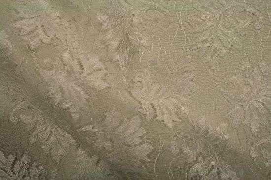 ivory JENNY Lace Fabric by the Yard - 58 Inch Wide