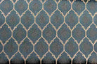 Jasper Ladino Jacquard Fabric by the Yard - 55 Inch Wide