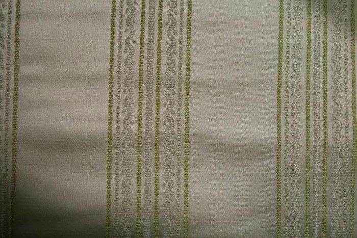 apple-green LANE Fabric by the Yard - 55 Inch Wide