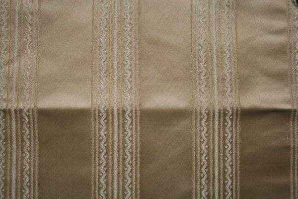 mocha LANE Fabric by the Yard - 55 Inch Wide