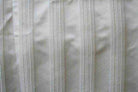 snow-white LANE Fabric by the Yard - 55 Inch Wide