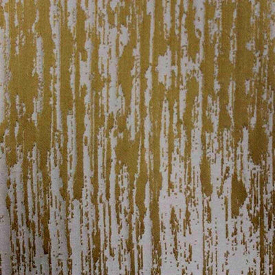 Lanora Jacquard Fabric – Gold