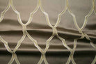 cafe LOUVAIN Jacquard Fabric by the Yard - 58 Inch Wide