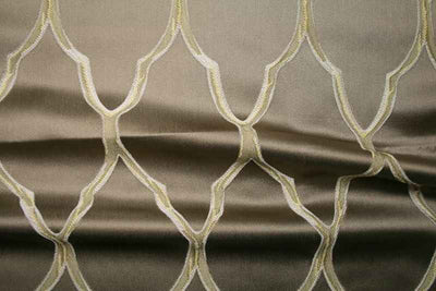 Louvain Fabric – Cafe