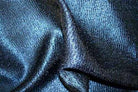 navy-1 LUXURY Crushed Fabric by the Yard - 110 Inch Wide
