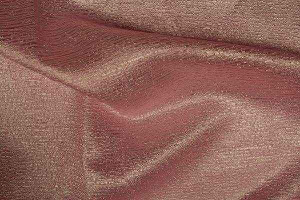 pink-1 LUXURY Crushed Fabric by the Yard - 110 Inch Wide