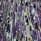 LYNN Jacquard Print Metallic - Tablecloth