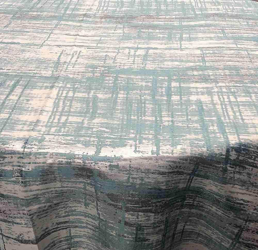 Lynsfield Jacquard Fabric – Lime