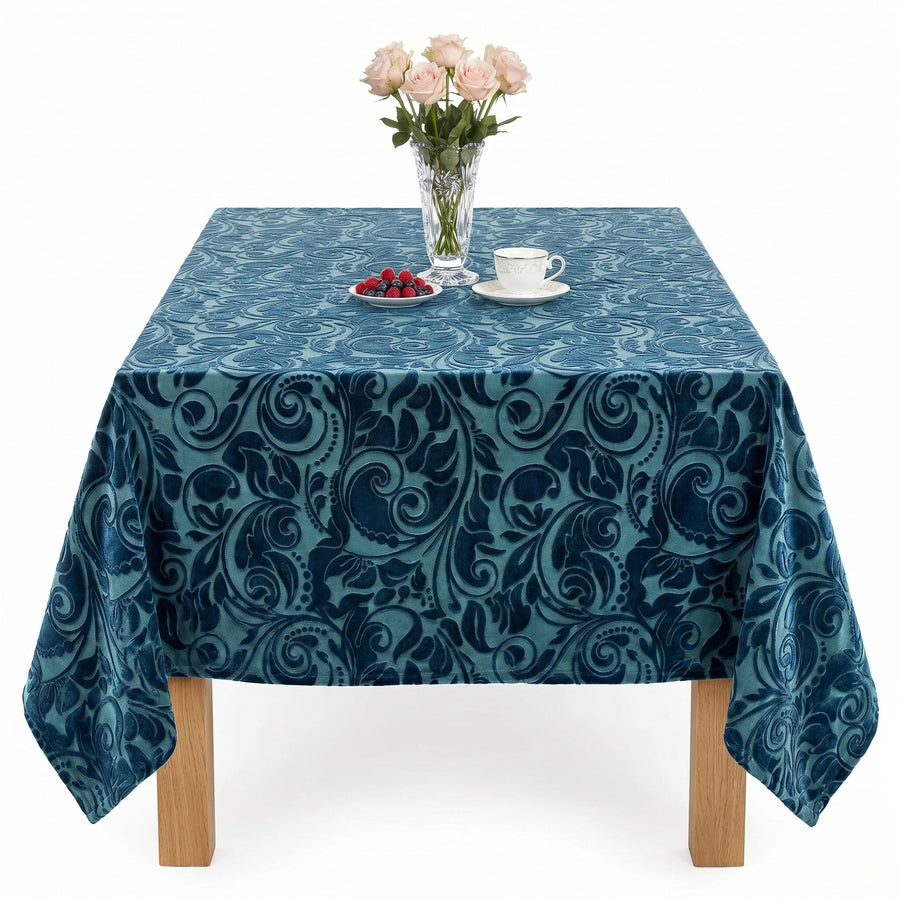 Lobby Forest Tablecloth
