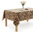 Lobby Gold Tablecloth