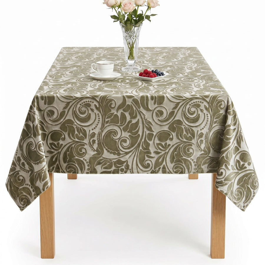 Lobby Sand Tablecloth