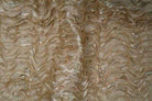 pearl MACKENZIE Embroidered Taffeta Fabric. 58 Inch in Width Fabric by the Yard - 58 Inch Wide